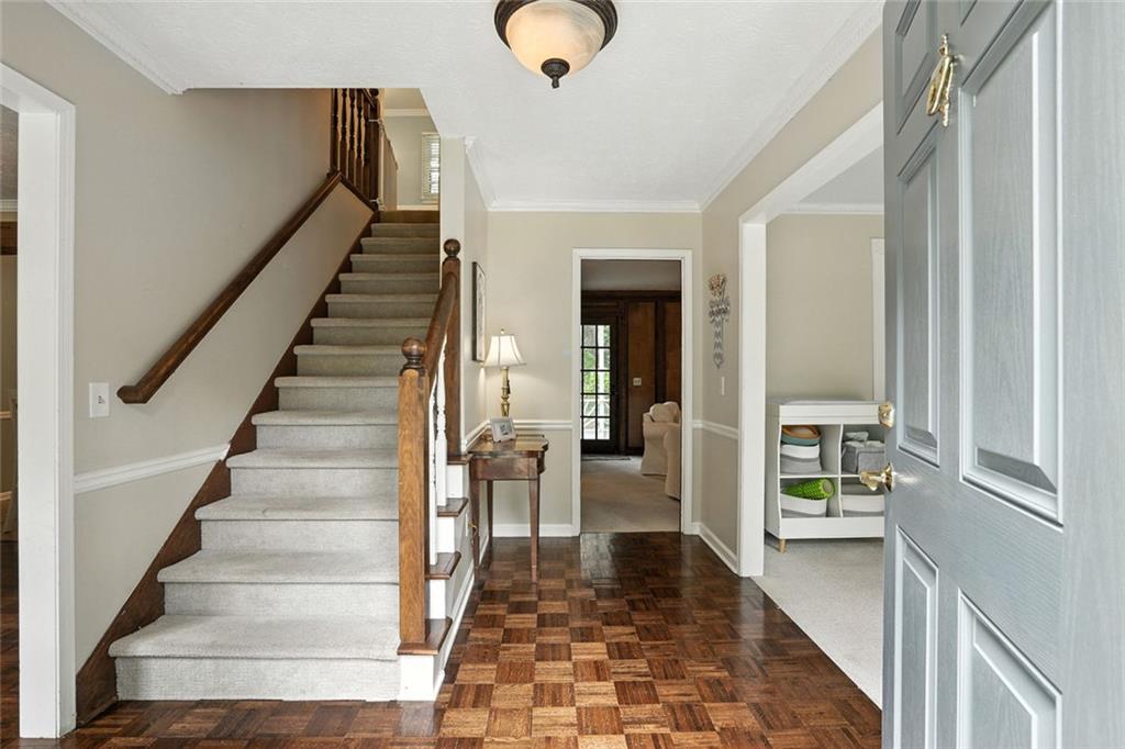 739 Colston Road SW