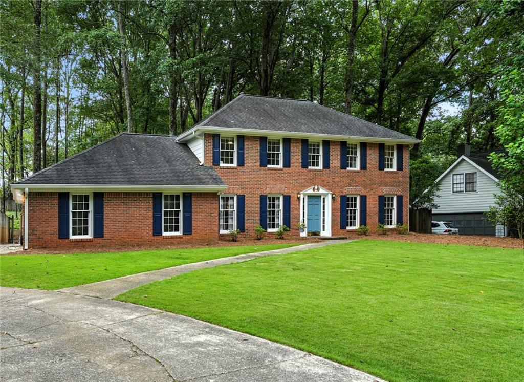 739 Colston Road SW