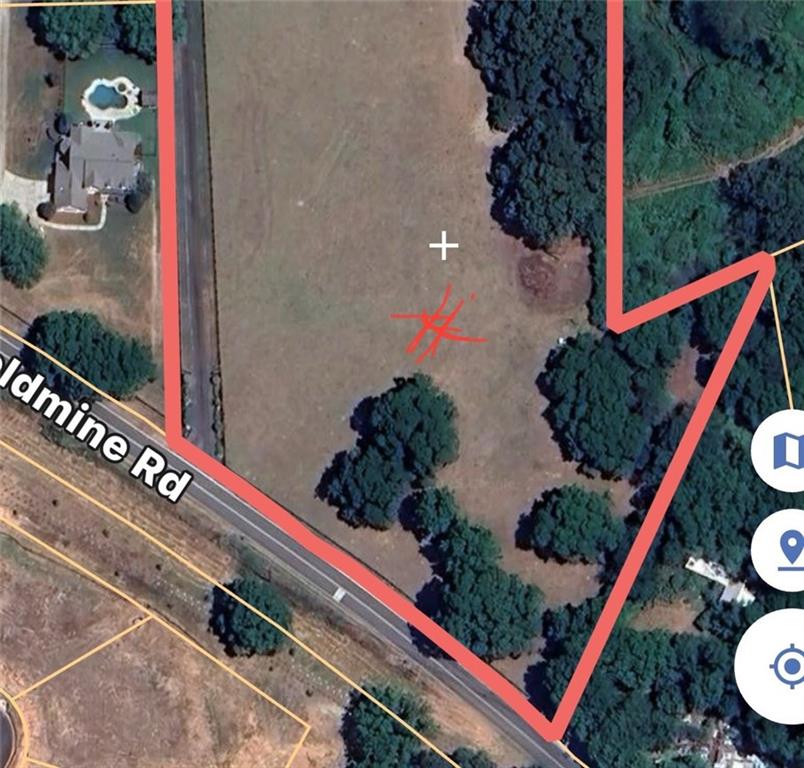 0000 Franklin Goldmine Road