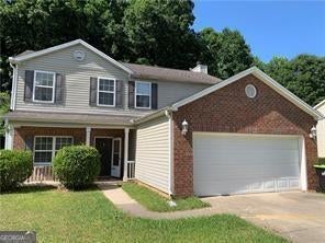 Homes For Rent - 5335 Willow Park Boulevard<br/> South Fulton, GA 30349