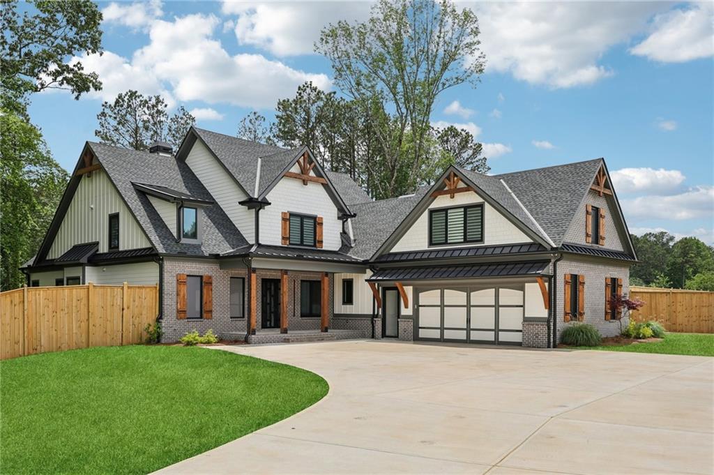 1110 Flowers Drive