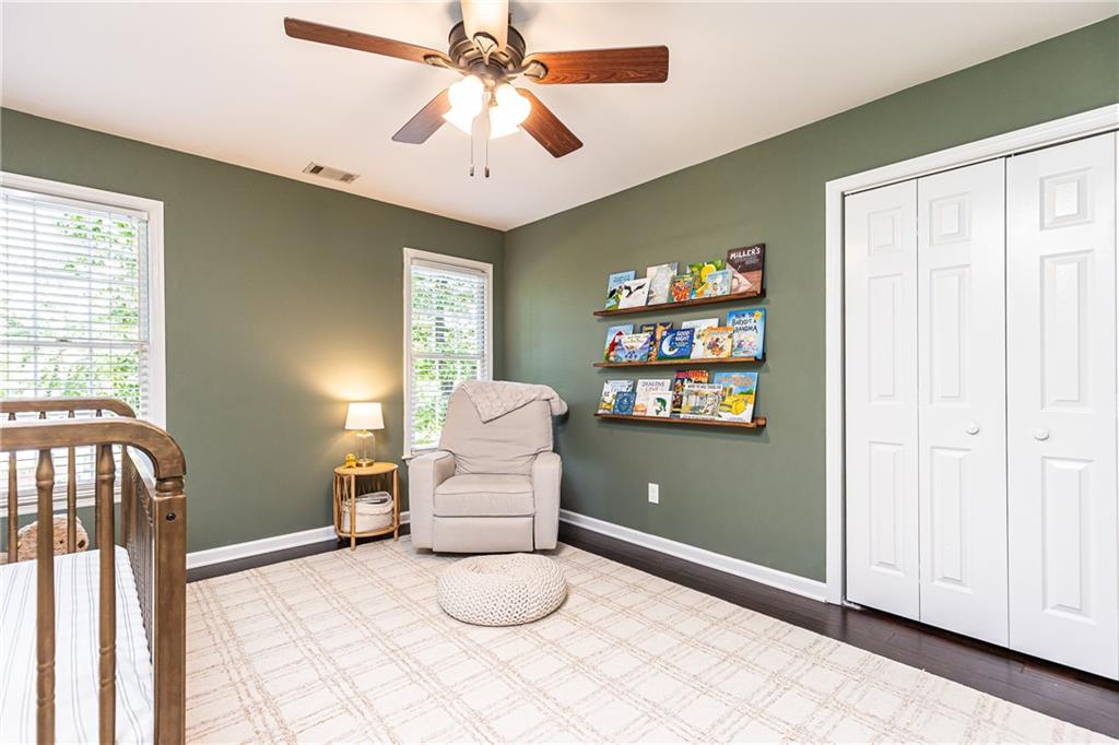 11140 Brookhollow Trail, Alpharetta, Georgia image 31