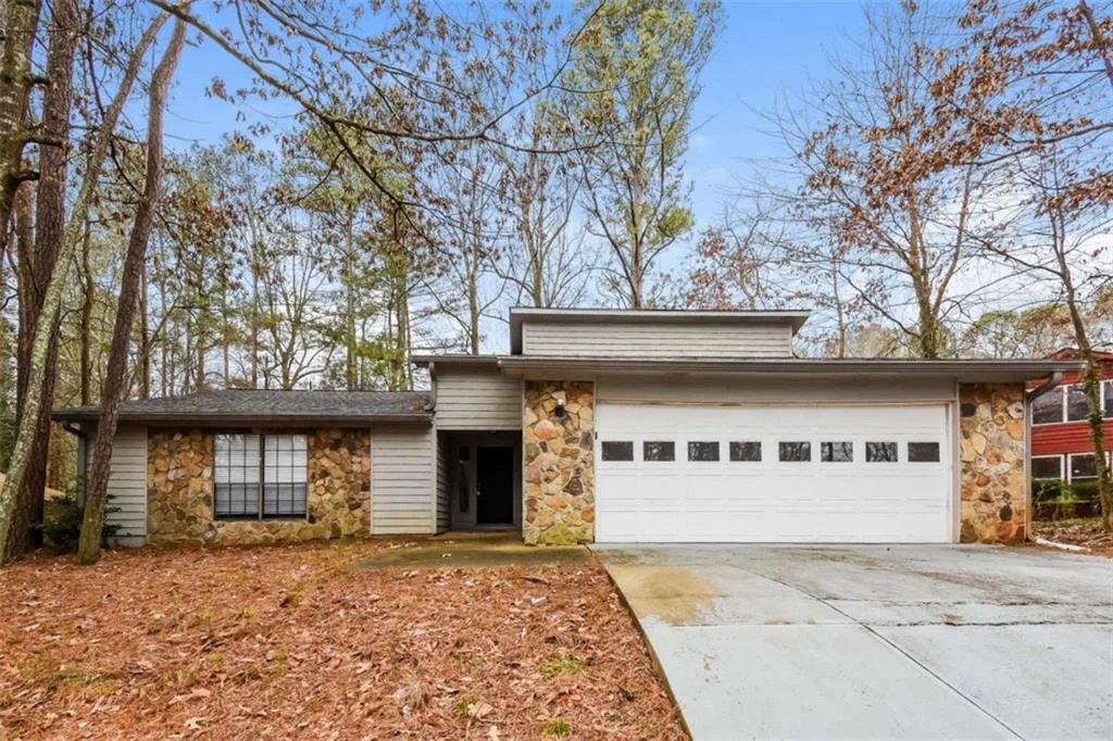 510 Creekwood Crossing