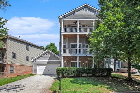 131 Bowen Circle SW Atlanta GA 30315