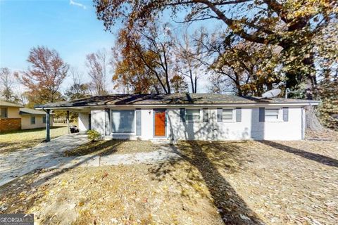 3215 Butner Road SW Atlanta GA 30331