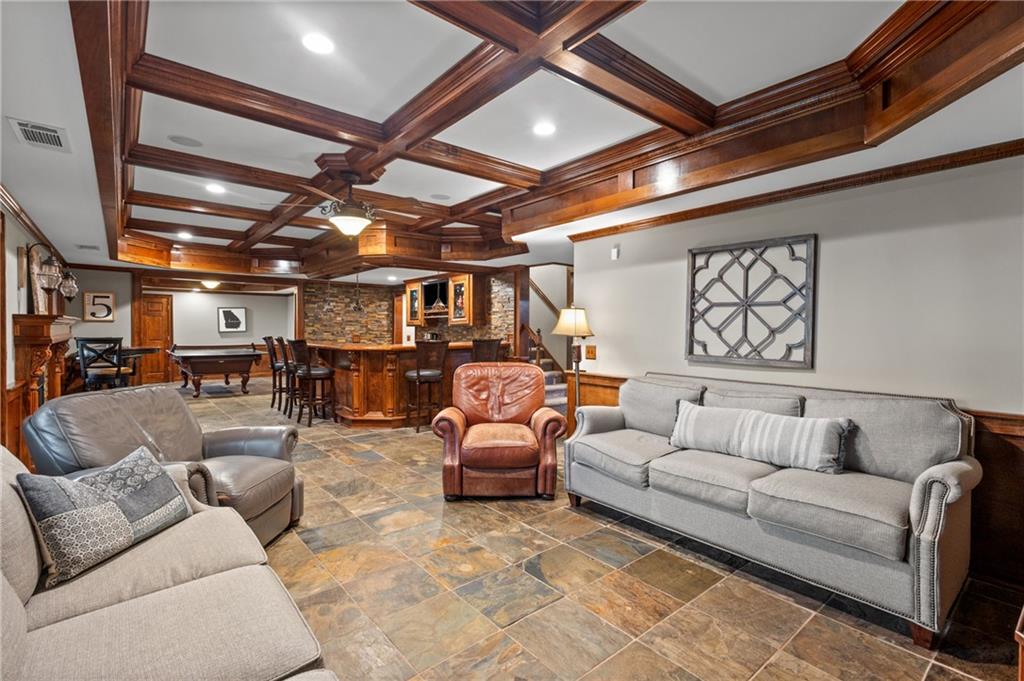 4840 Spring Park Circle, Suwanee, Georgia image 39