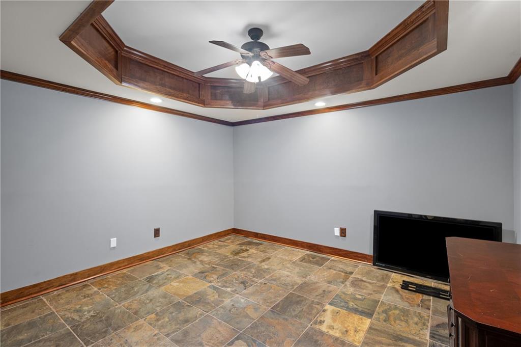 4840 Spring Park Circle, Suwanee, Georgia image 48