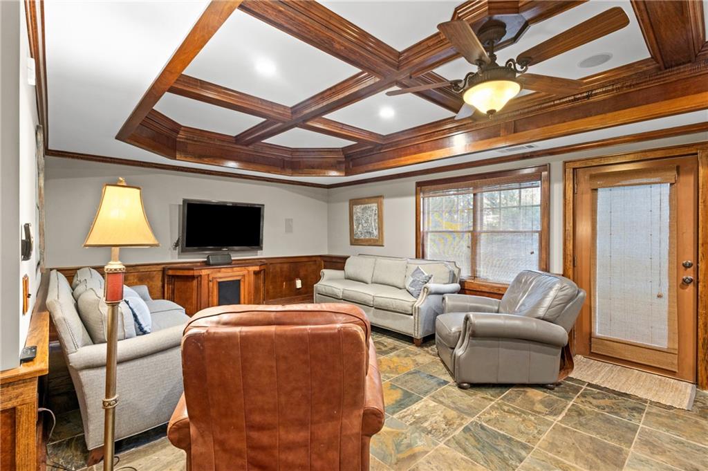 4840 Spring Park Circle, Suwanee, Georgia image 40