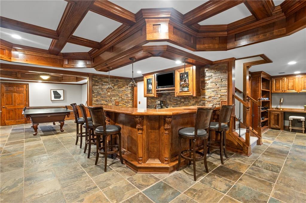 4840 Spring Park Circle, Suwanee, Georgia image 41
