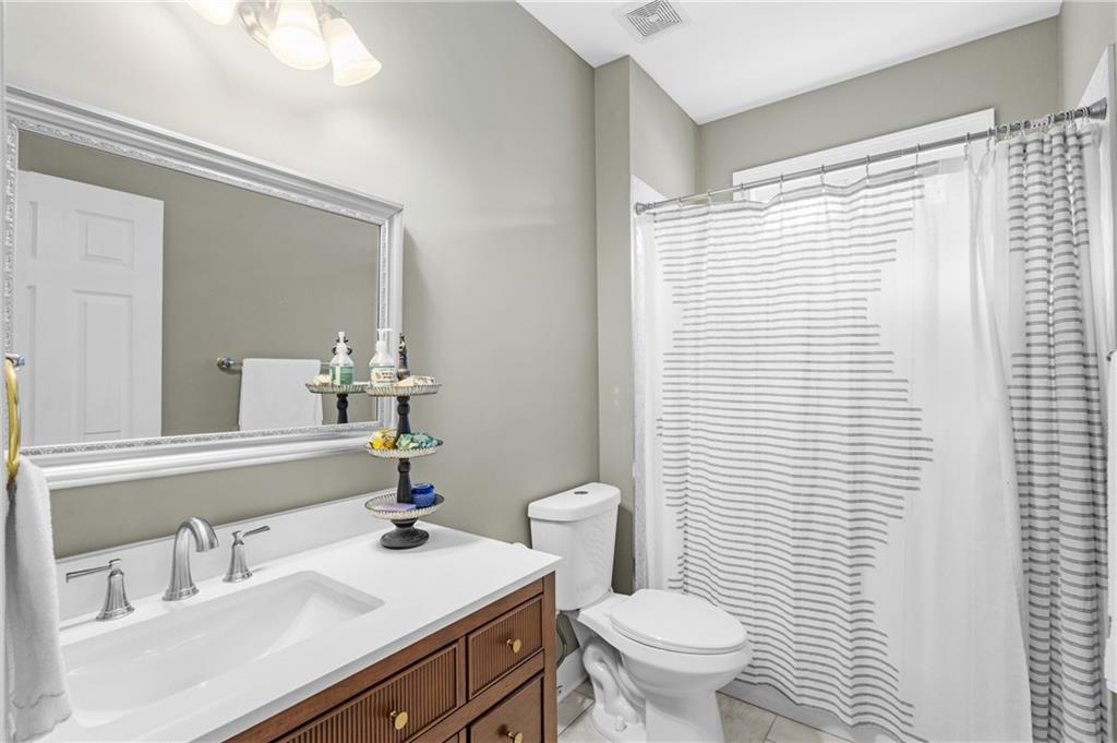 4840 Spring Park Circle, Suwanee, Georgia image 35