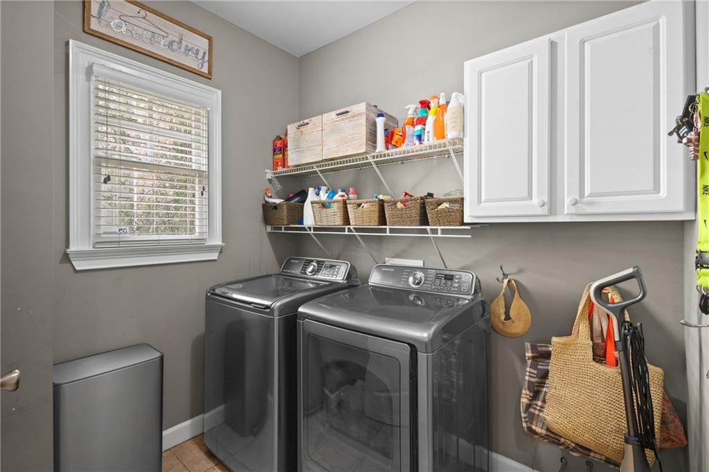 4840 Spring Park Circle, Suwanee, Georgia image 36