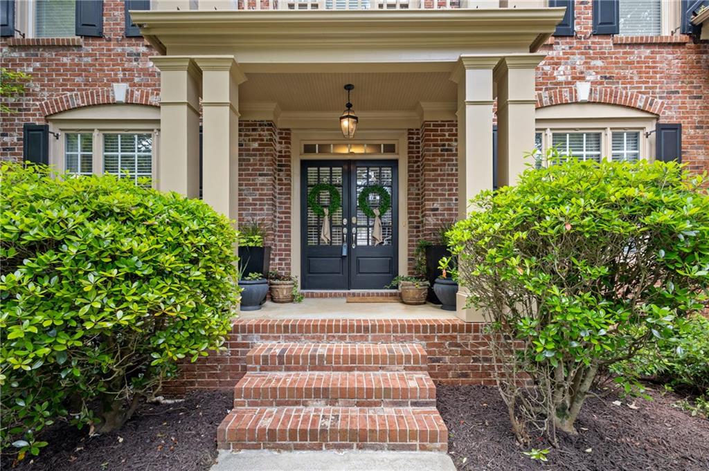 4840 Spring Park Circle, Suwanee, Georgia image 3