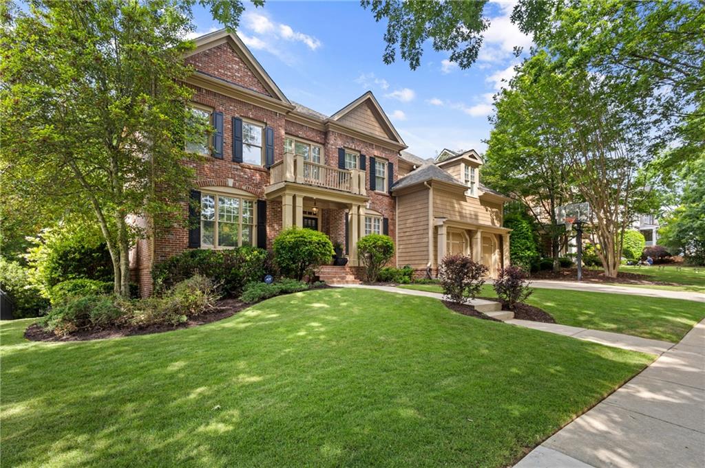 4840 Spring Park Circle