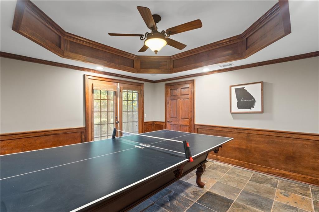 4840 Spring Park Circle, Suwanee, Georgia image 46