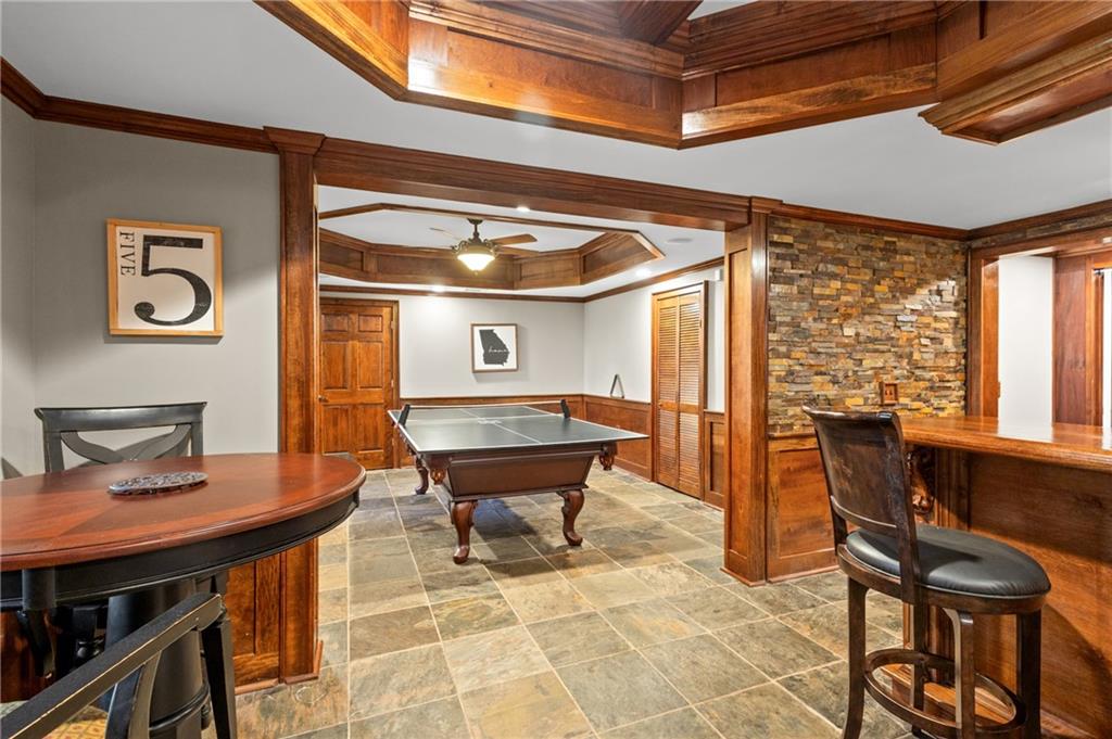 4840 Spring Park Circle, Suwanee, Georgia image 45