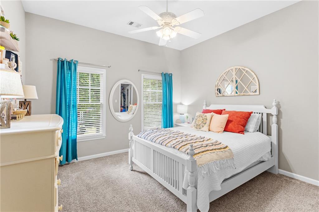 4840 Spring Park Circle, Suwanee, Georgia image 33