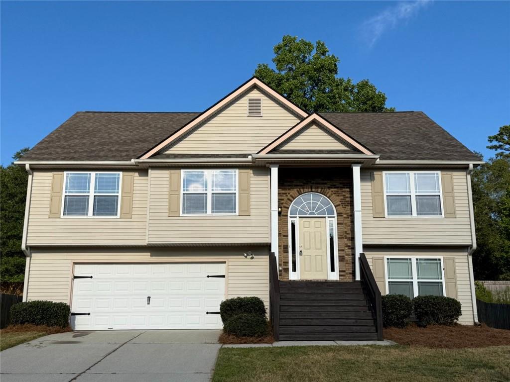 252 Oceanliner Drive
