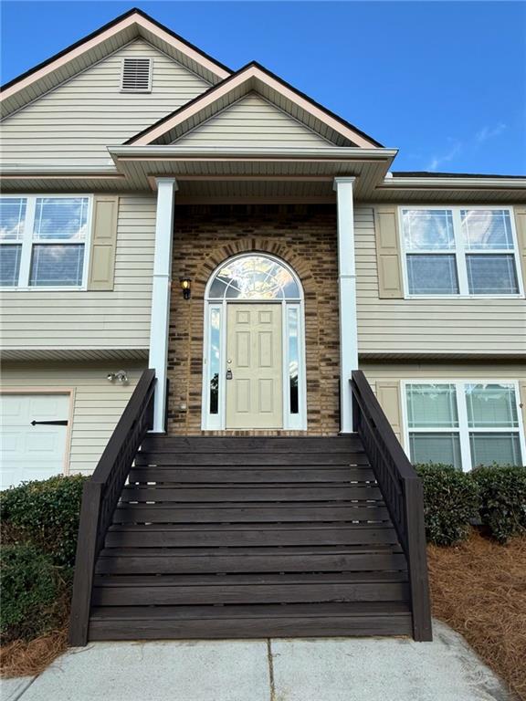 252 Oceanliner Drive
