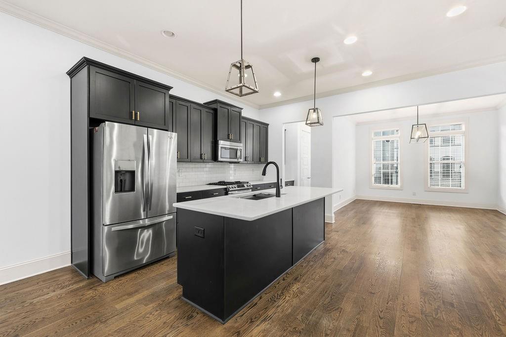 2085 Callaway Court NW