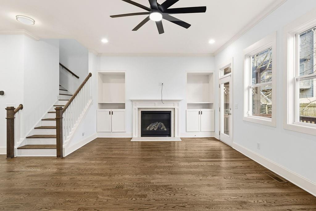 2085 Callaway Court NW