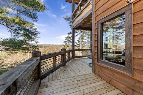 A home in Blue Ridge