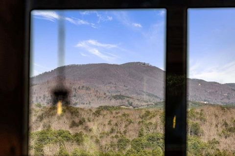 A home in Blue Ridge