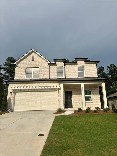 Homes For Sale - 125 Maison Drive<br/> Mcdonough, GA 30253