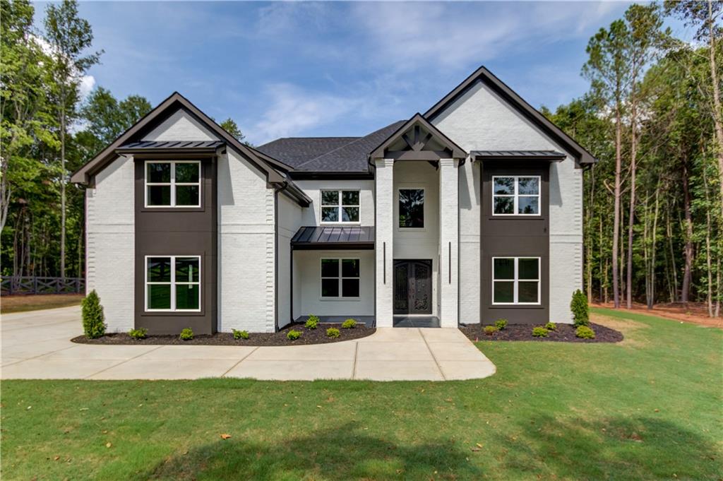 5745 Union Church Road, Braselton, Georgia image 1