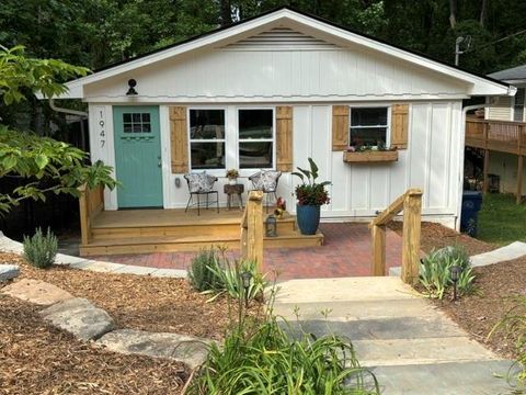 1947 Main Street NW Atlanta GA 30318