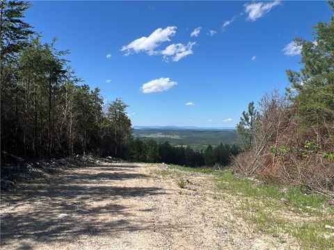 00 Cherokee Hills Drive Rydal GA 30171