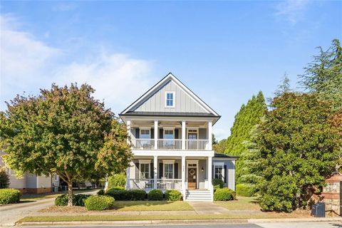 702 Clubside Drive Monroe GA 30655