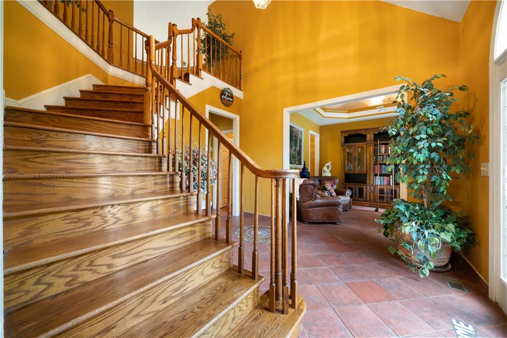 790 Friendship Church Road