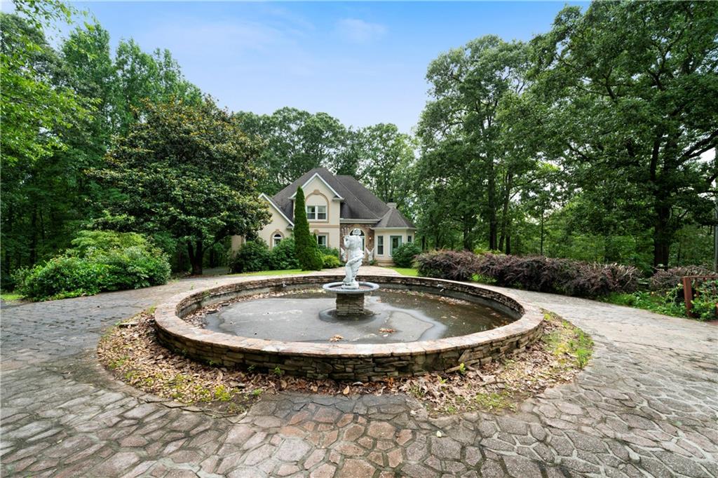 790 Friendship Church Road