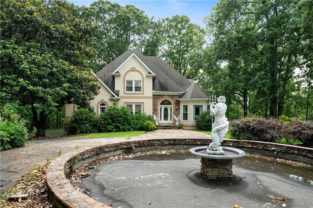 790 Friendship Church Road