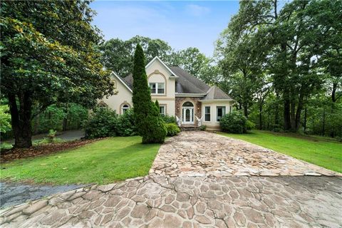 Homes For Sale - 790 Friendship Church Road<br/> Douglasville, GA 30134