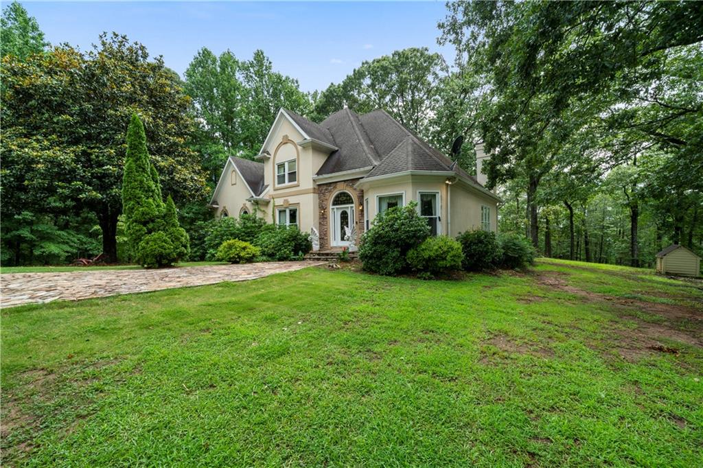 790 Friendship Church Road