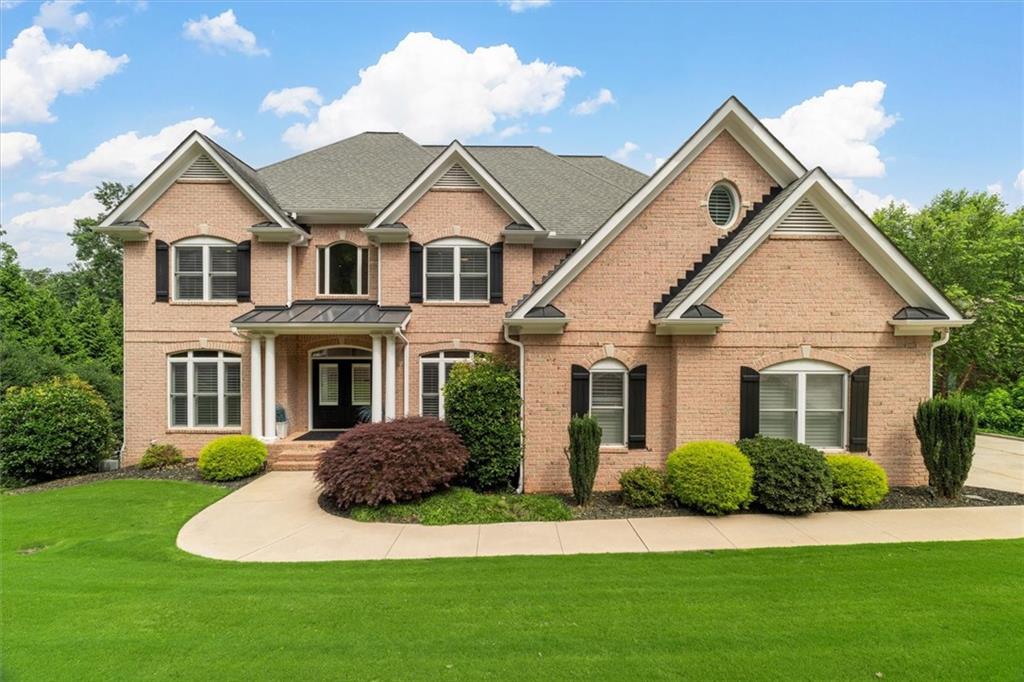 5755 Riley Road