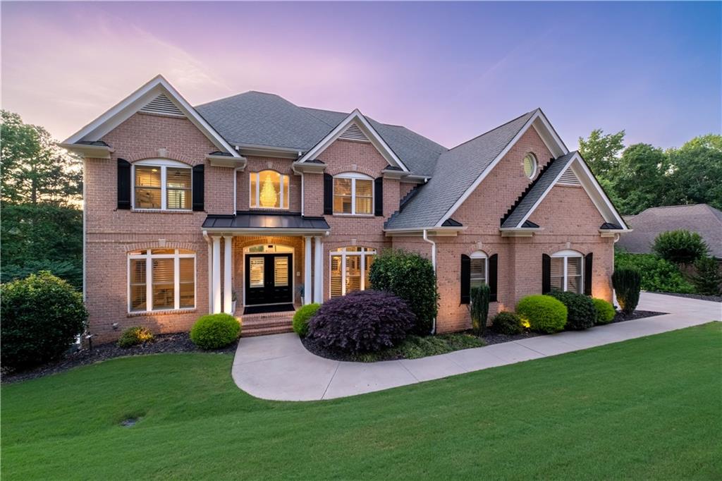 5755 Riley Road