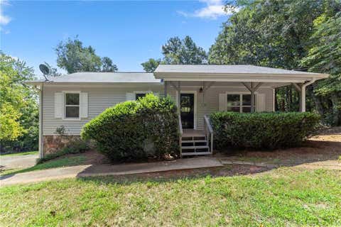 Homes For Sale - 31 S Wind Drive<br/> Lumpkin County, Dahlonega, GA 30533