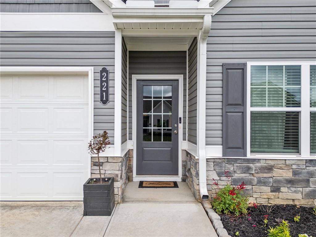 221 Sycamore Drive