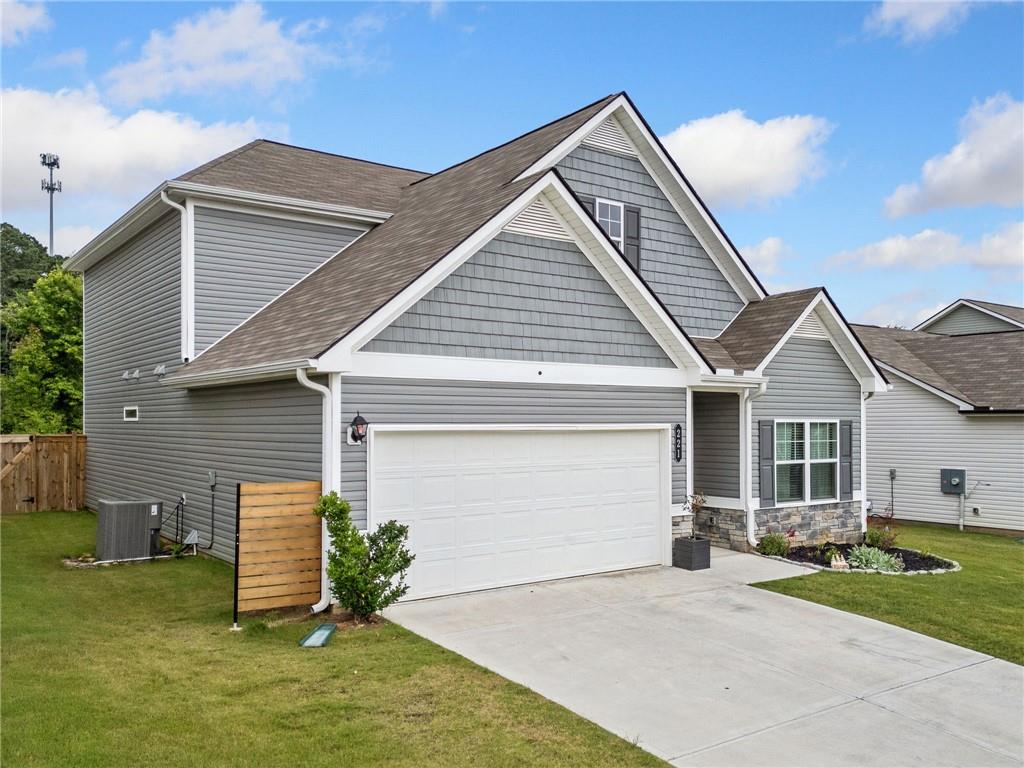 221 Sycamore Drive