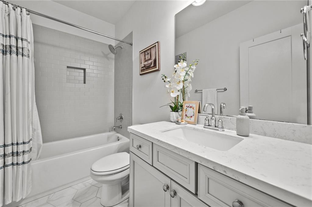 Bellehaven - Residential