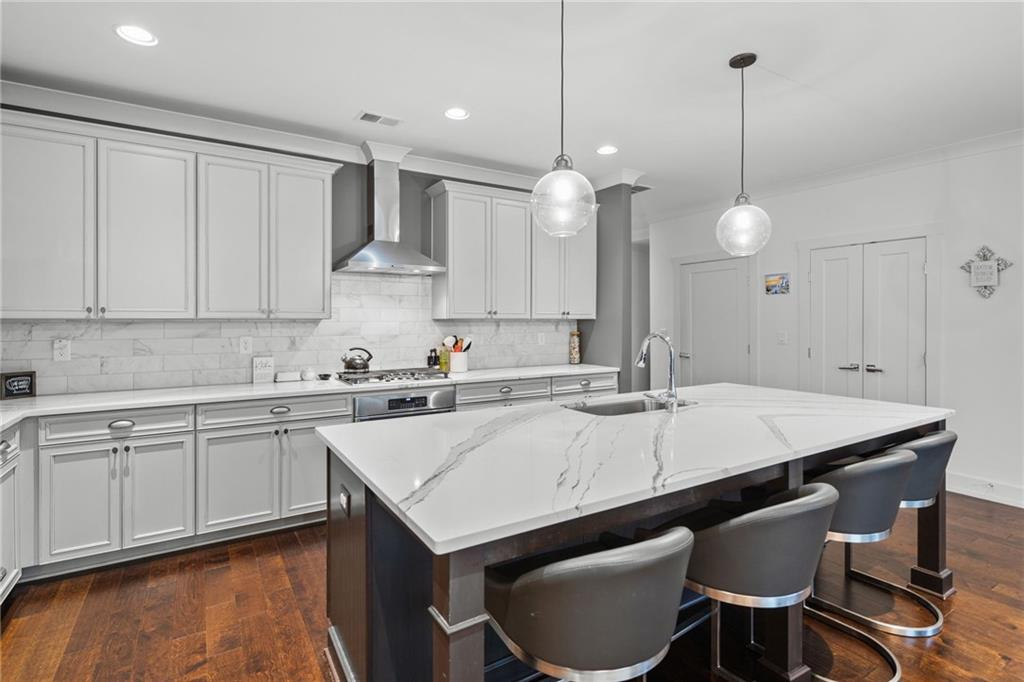 Bellehaven - Residential