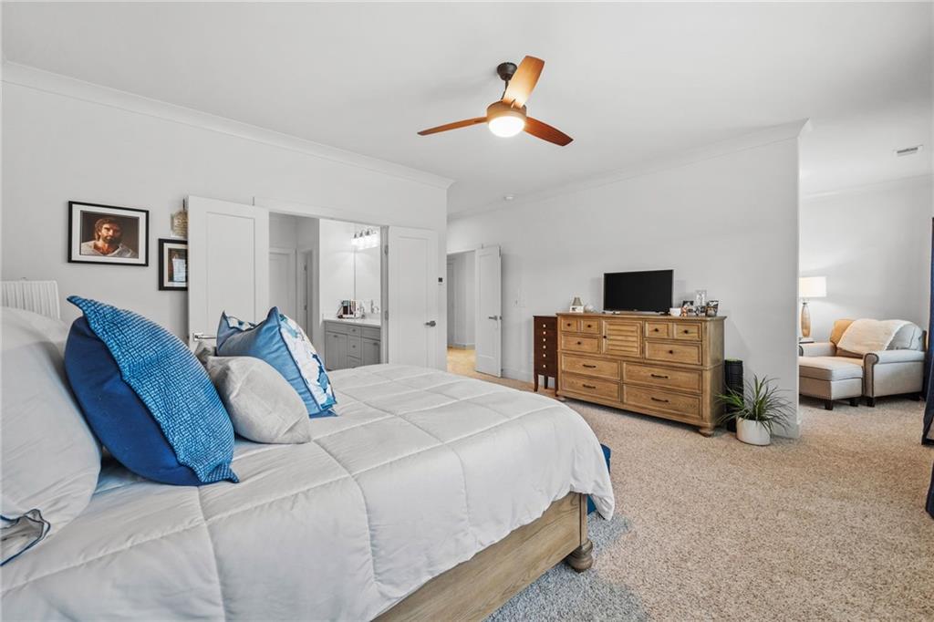 Bellehaven - Residential