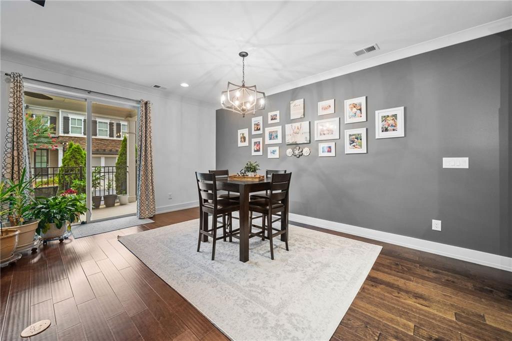 Bellehaven - Residential