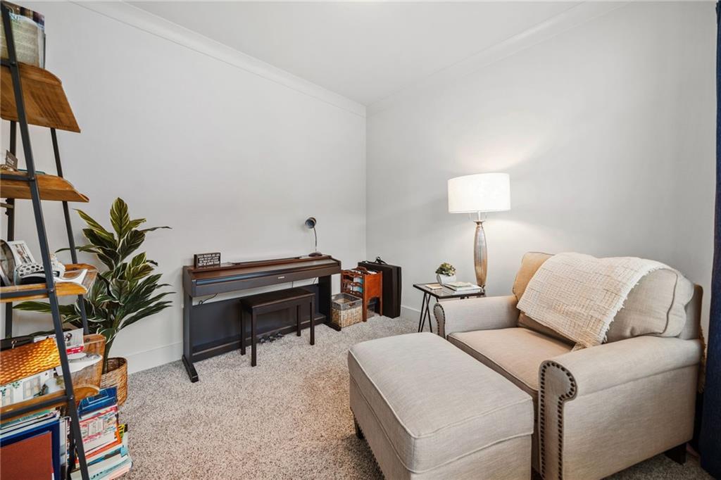 Bellehaven - Residential