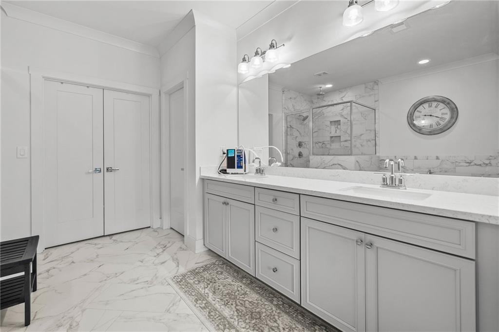 Bellehaven - Residential