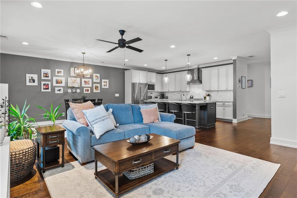 Bellehaven - Residential