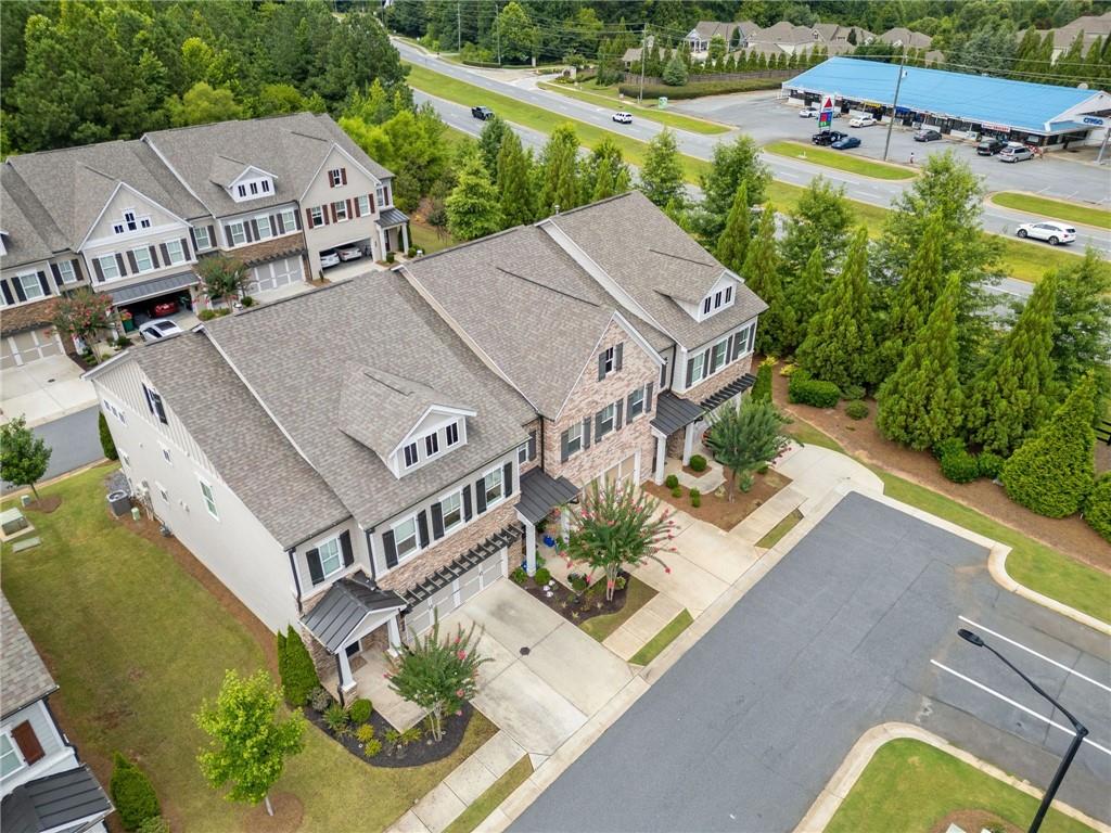 Bellehaven - Residential