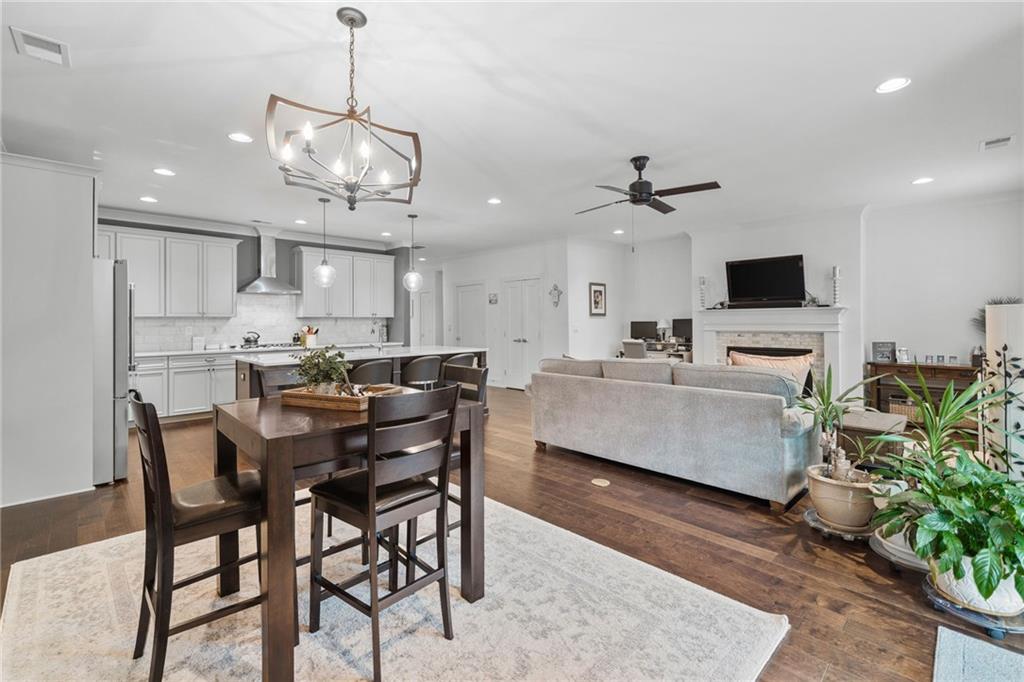 Bellehaven - Residential